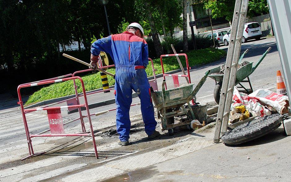 pompage assainissement Maisons-Alfort