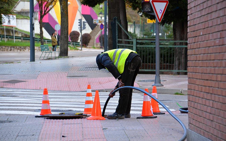 vidange assainissement Créteil
